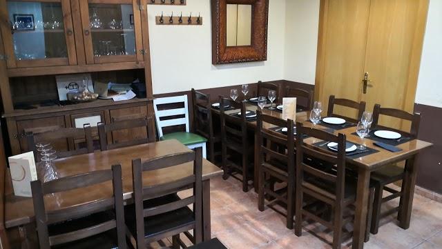 Restaurante Lo Nuestro